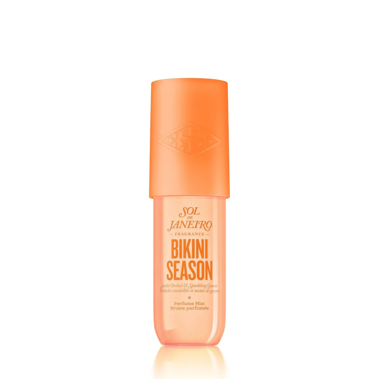 Bikini Season Perfume Mist | Sol de Janeiro