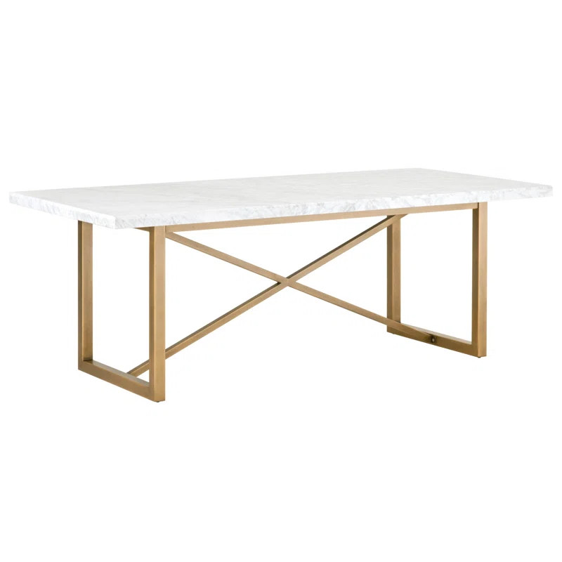 Brookby Place Dining Table | Wayfair North America