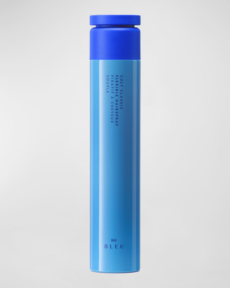 BLEU by R+Co 8.2 oz. Cult Classic Flexible Hairspray | Neiman Marcus