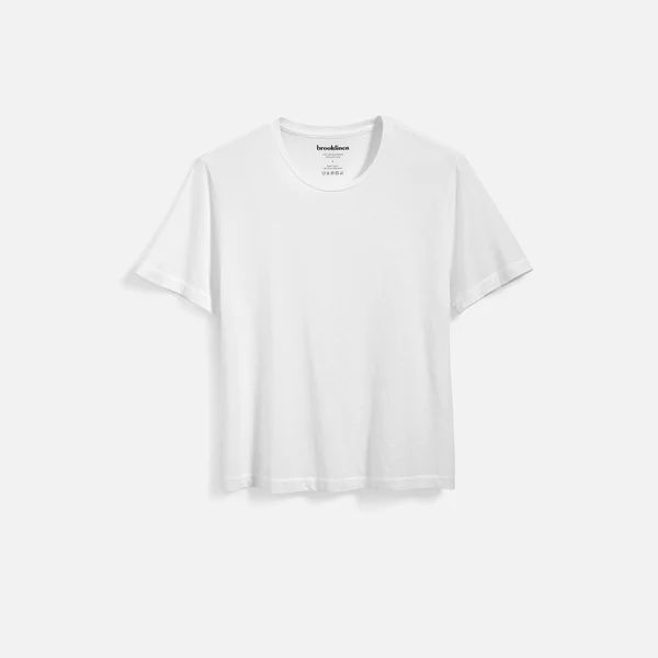 Delancey Tee | Brooklinen