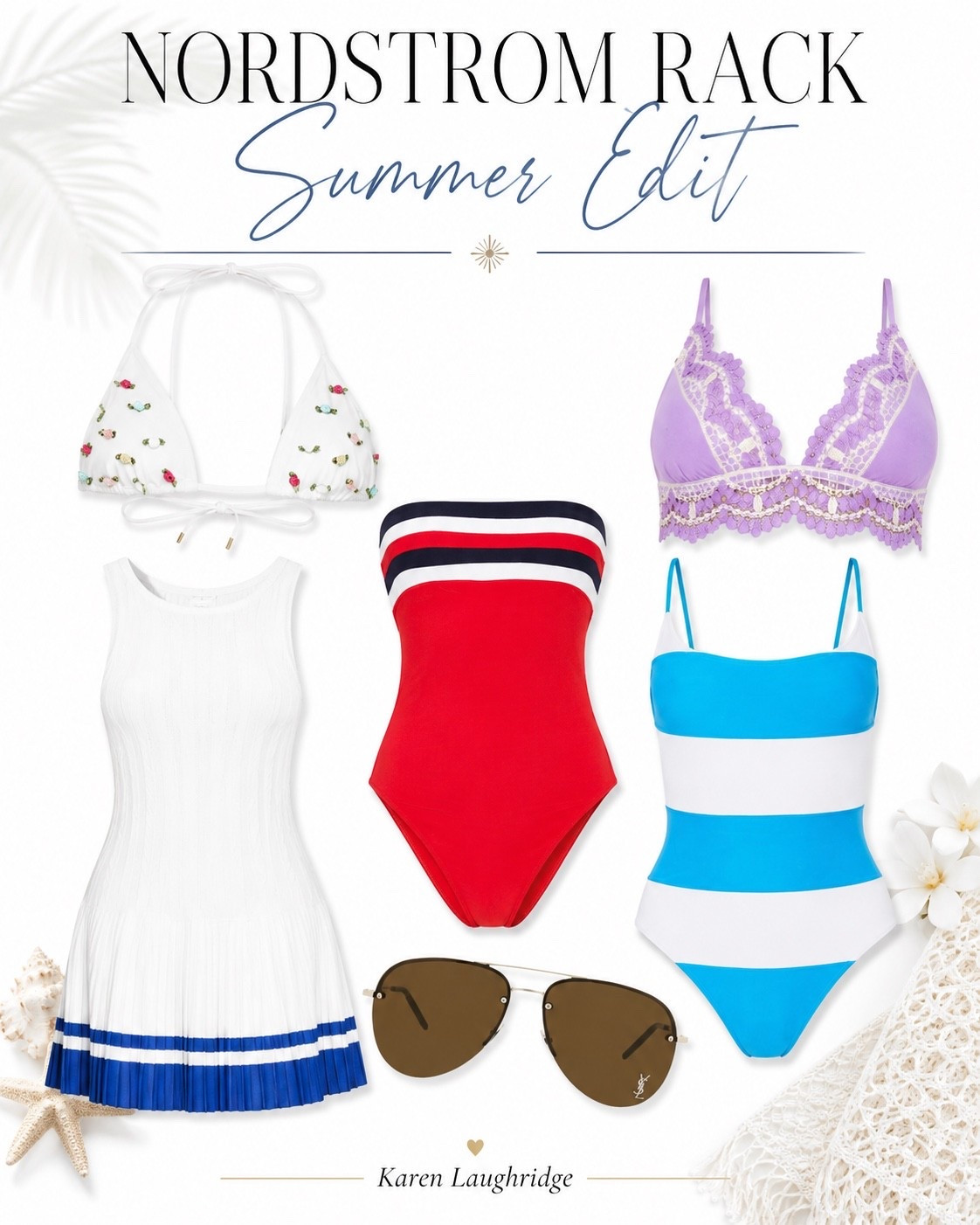 Nordstrom Rack favorites

#LTKSeasonal #LTKSaleAlert #LTKTravel