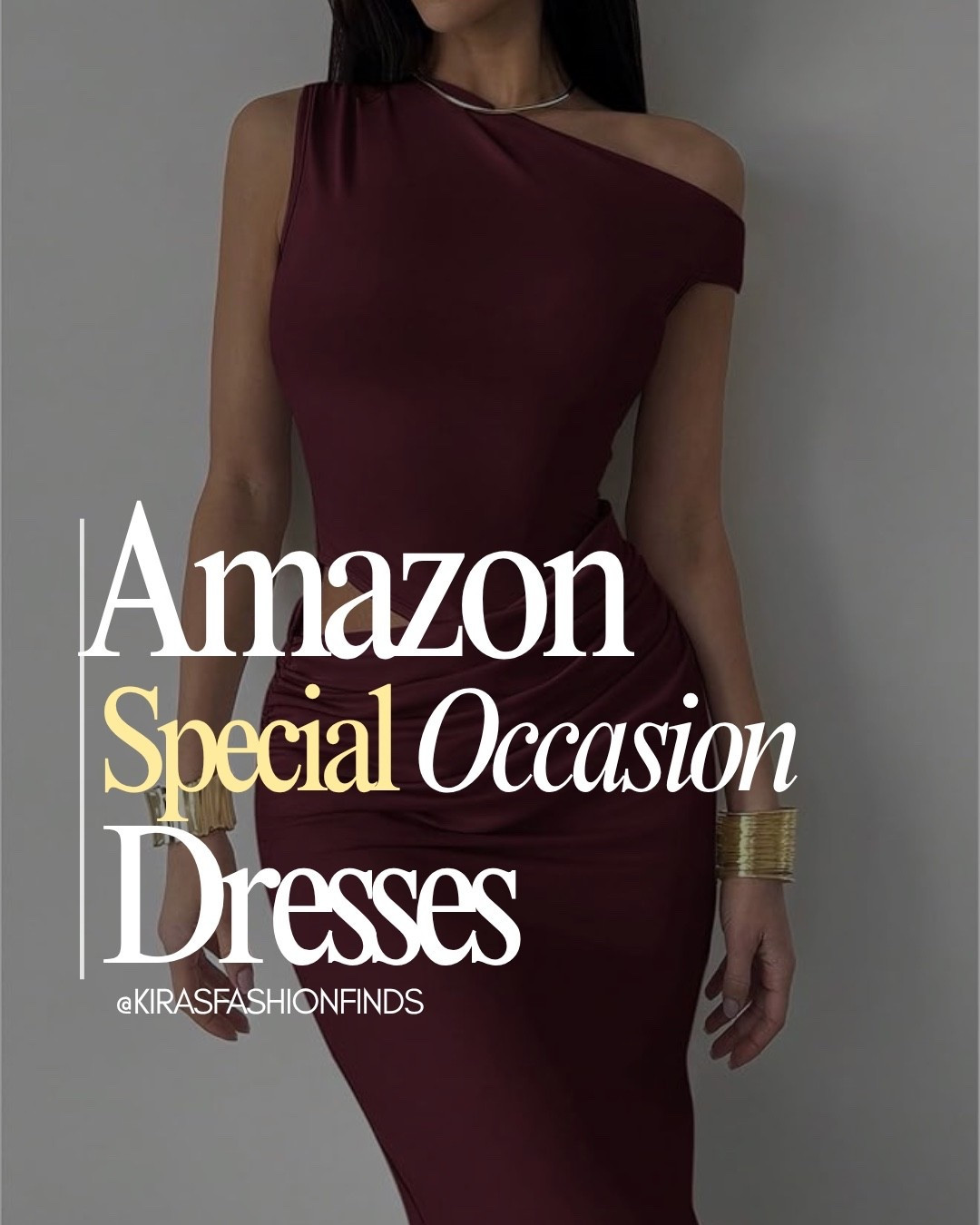 Scroll to shop! ✨ Everything is linked below. 👇🏽 
Amazon special occasion dresses, wedding, maxi dress, gown under $100

📲   Download the FREE LTK app & follow me (@kirasfashionfinds) to shop all my daily finds.  #LTKootd #LTKPetite #LTKU

#LTKWedding #LTKootd #LTKgrwm