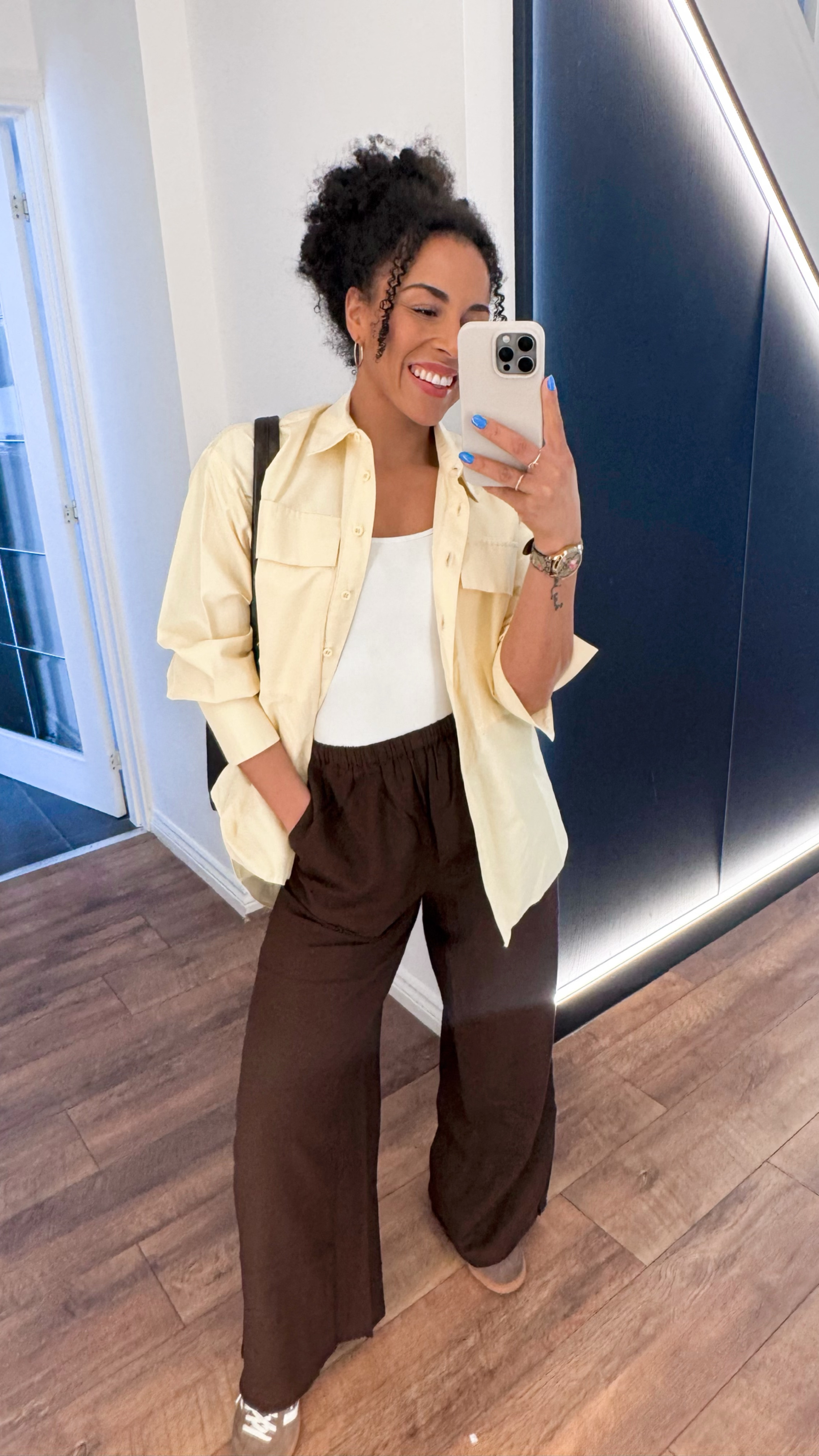 Staple pieces to create multiple looks 🩷🤎🤍

#holidayoutfit #springoutfits airportoutfit

#LTKspring #LTKuk #LTKsummer