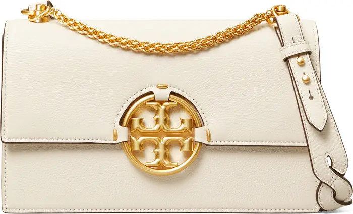 Miller Leather Shoulder Bag | Nordstrom