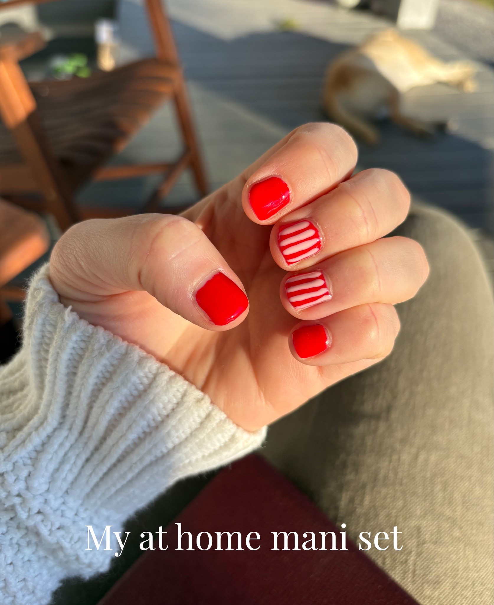 Linked all the items I use for my at home mani. The entire starter set cost less than one mani in the salon 😅 mine typically last 10 days but just tried the builder gel for the first time (supposed to last longer/help grow nails). Will report back! 


#LTKBeauty #LTKmomlife #LTKselfcare