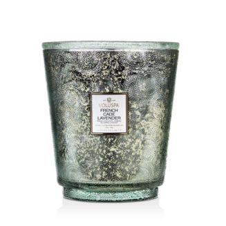 Japonica French Cade Lavender Hearth Candle | Bloomingdale's (US)