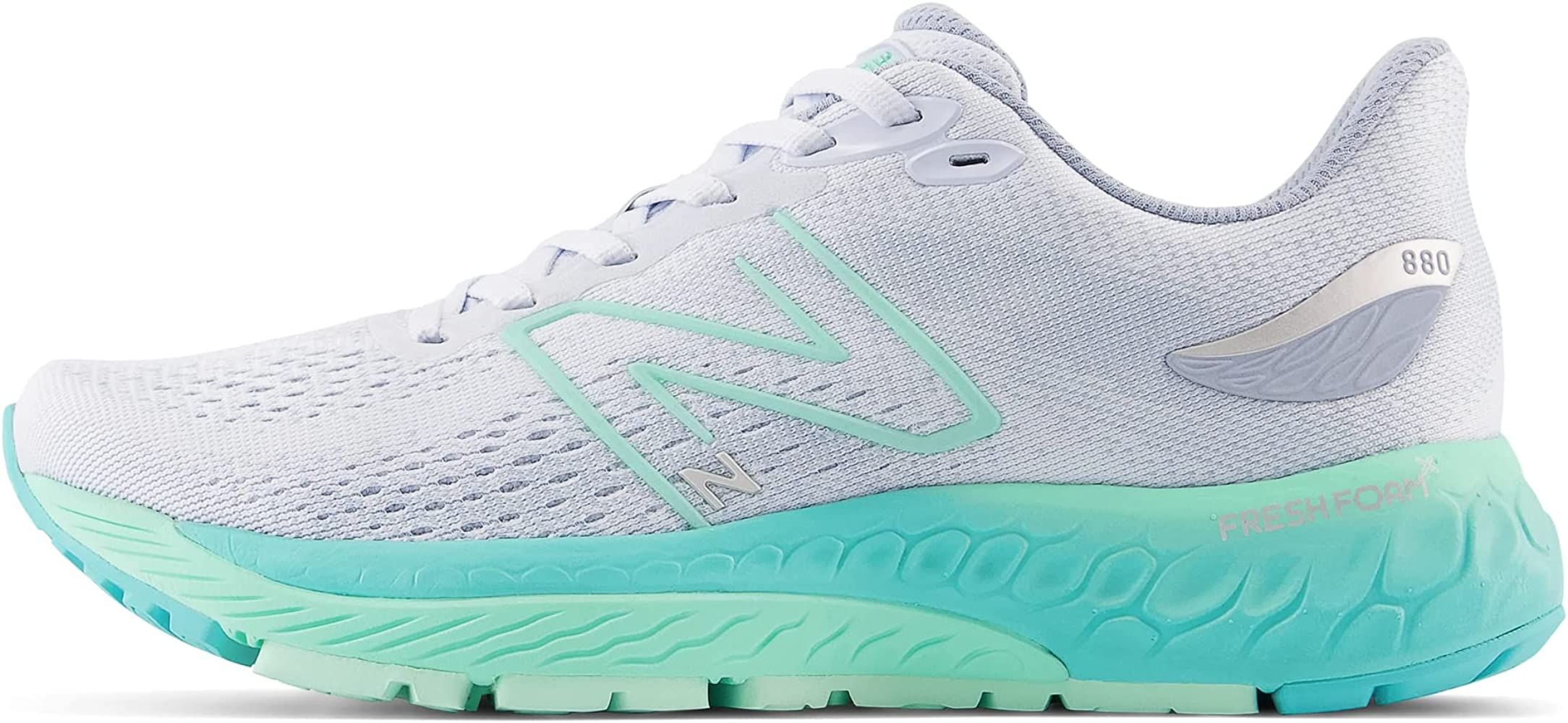 New Balance Women's Fresh Foam X 880 V12 Running Shoe | Amazon (US)