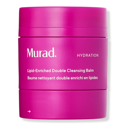 Lipid-Enriched Double Cleansing Balm | Ulta
