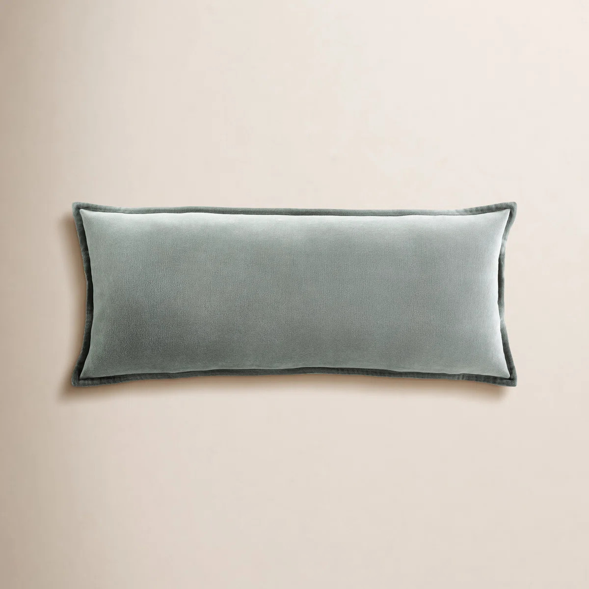 Norwin Rectangular Cotton Pillow Cover & Insert | Wayfair North America