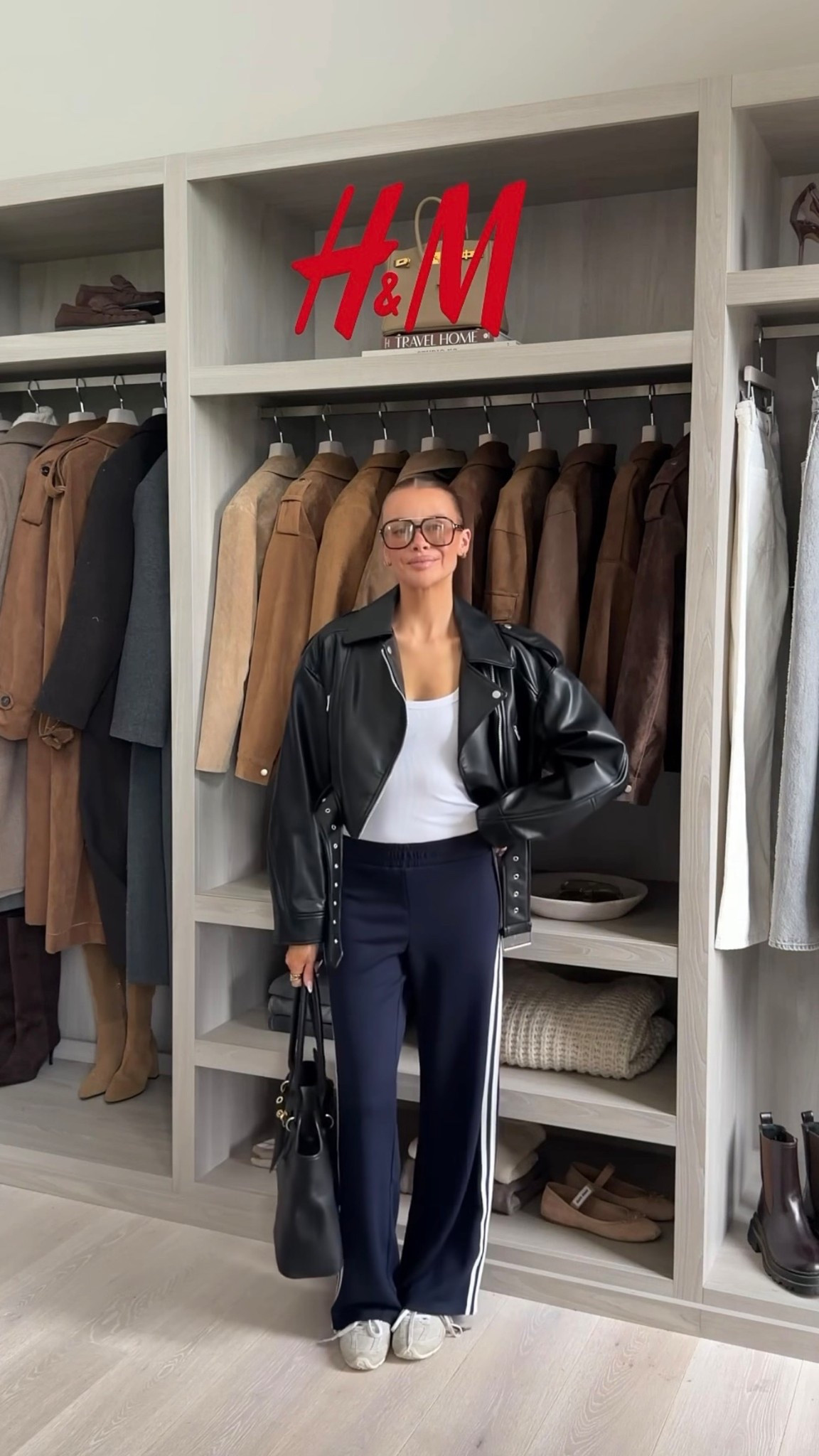 Everyday outfit!! I’m wearing a size S in trouser 💙


#LTKeurope #LTKuk #LTKwinter