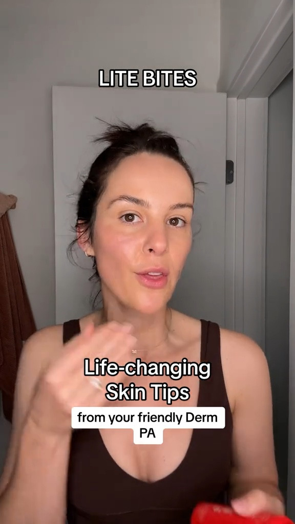Life changing skin tips ✨✨

#LTKBeauty