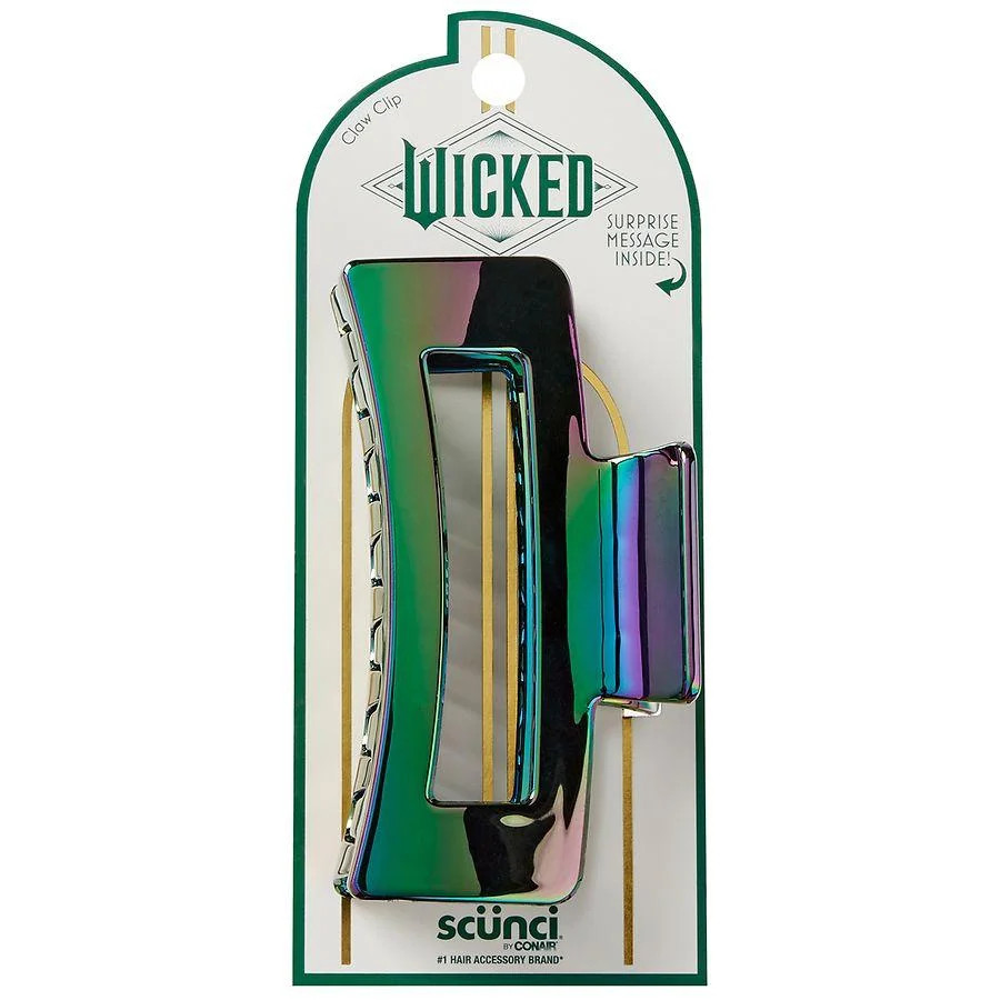 Scunci by Conair Wicked Claw Clip | Walmart (US)