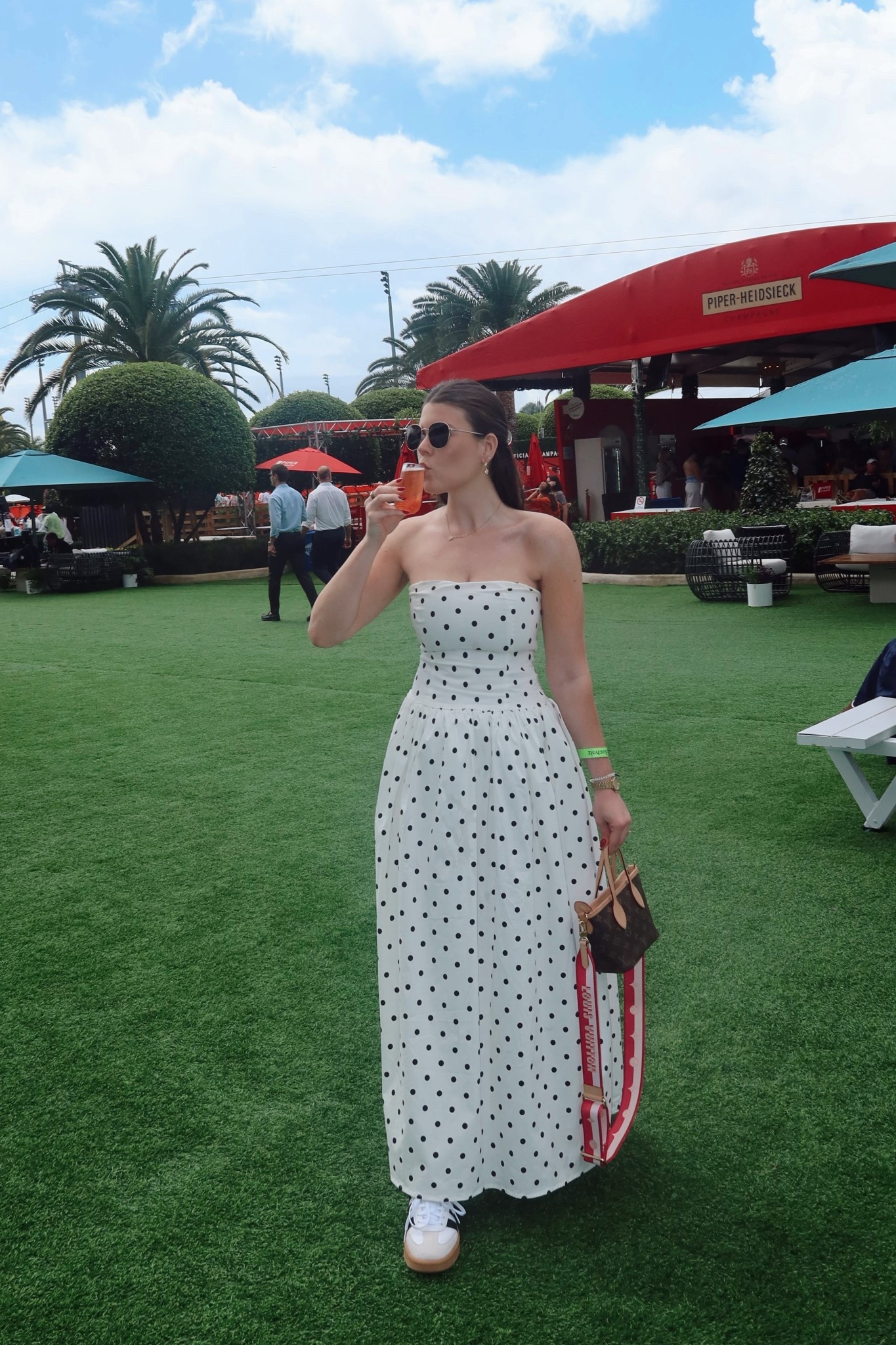 ✨🎾🥂🩷🌴☀️

#LTKdayinmylife #LTKootd #LTKTravel