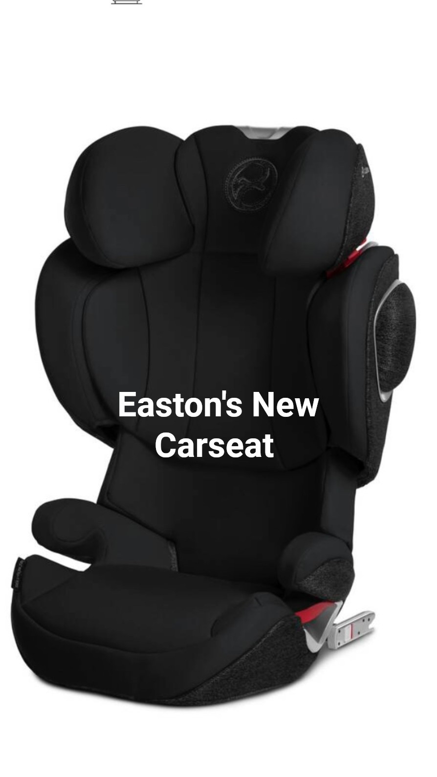 Easton's new car seat! We researched and feel this is the best car seats as he grows!! Amazing safety review and grows with him 

#LTKTravel #LTKKids #LTKFamily