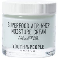 Youth To The People Superfood Air-Whip Moisture Cream (Various Sizes) - 59ml | Look Fantastic (CN)