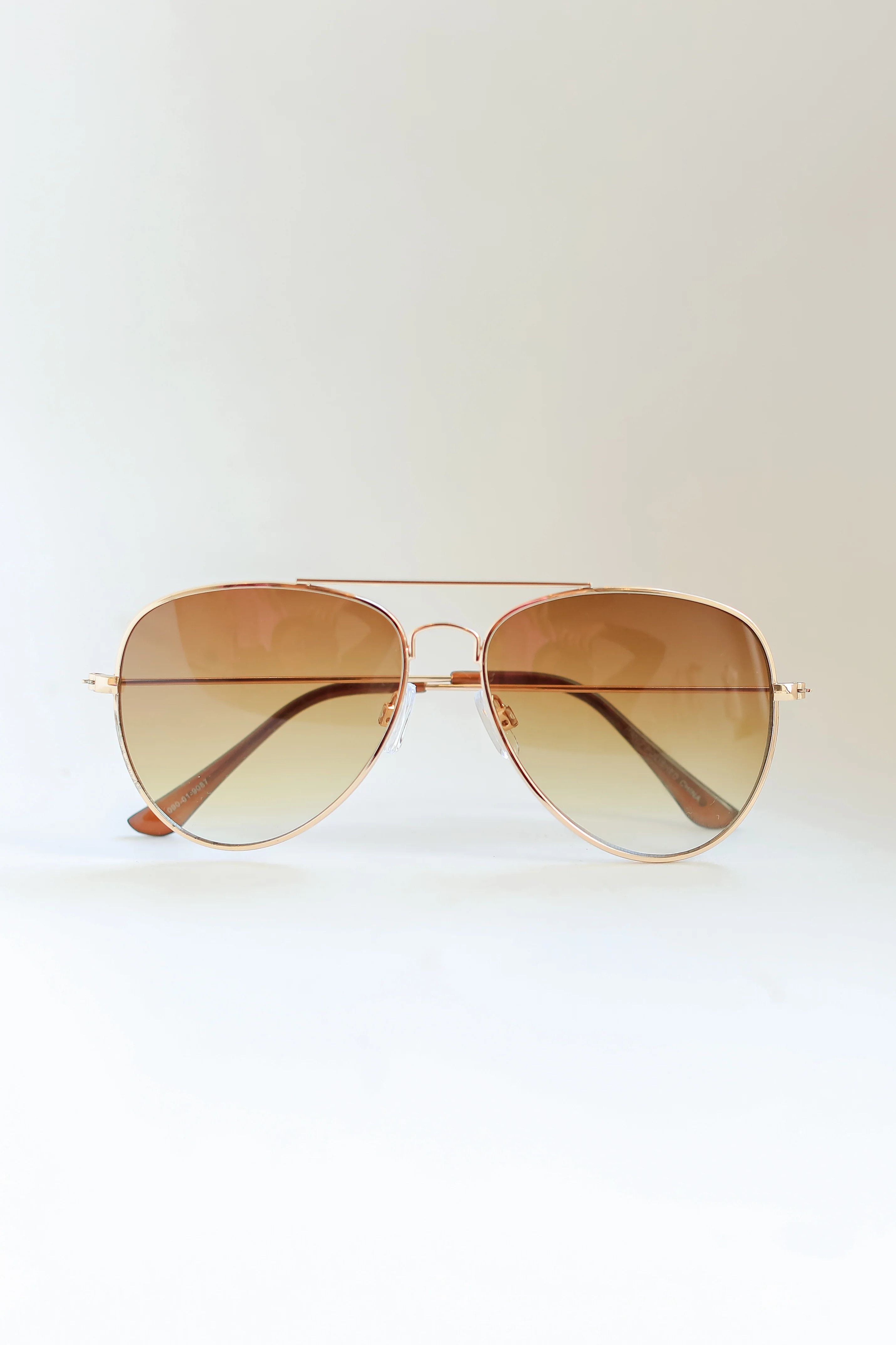 Totally Too Cool Aviator Sunglasses | Dress Up