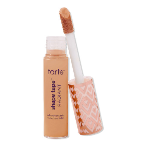Shape Tape Radiant Medium Coverage Concealer | Ulta