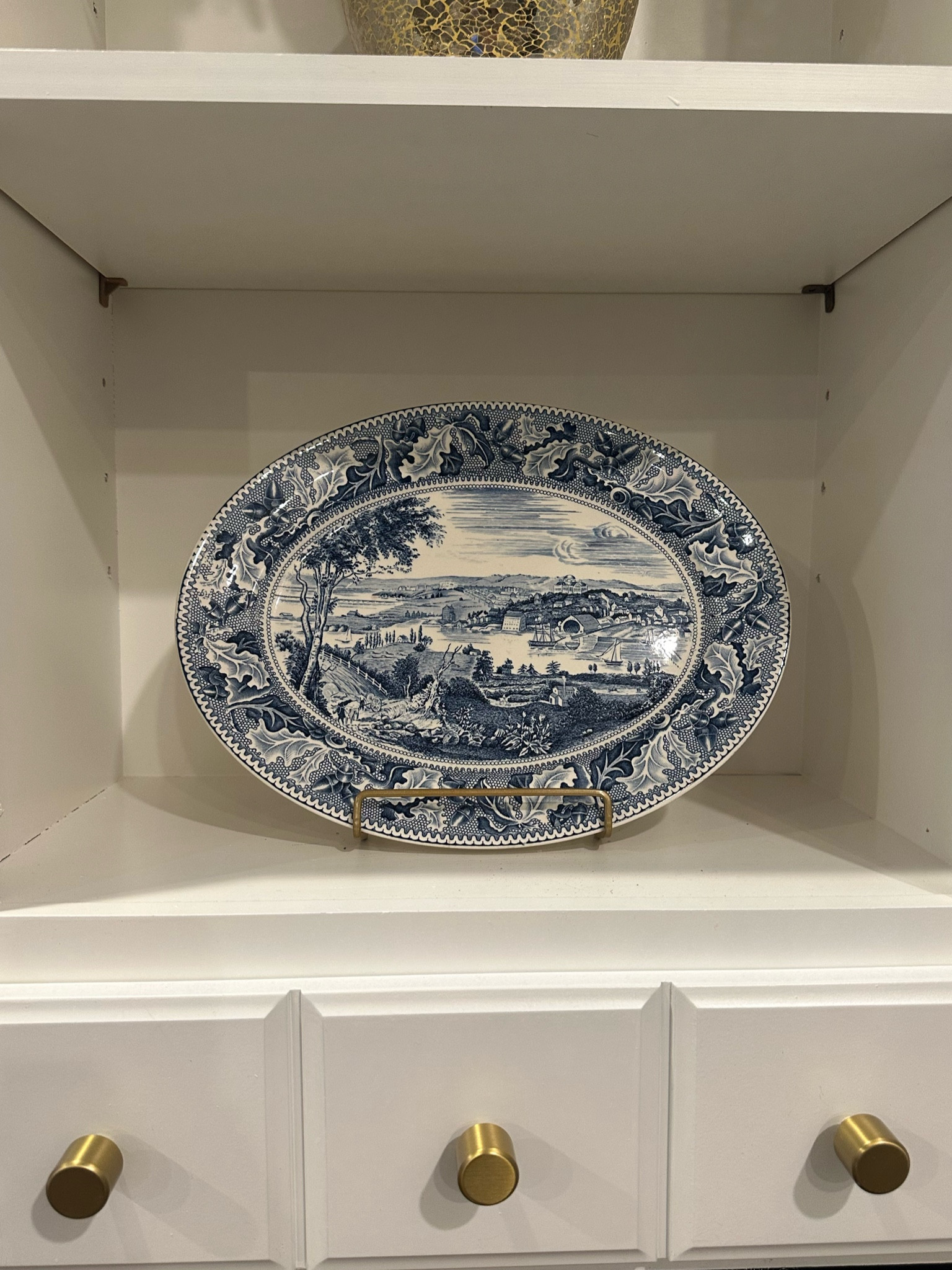 the best plate stands!

#LTKHome