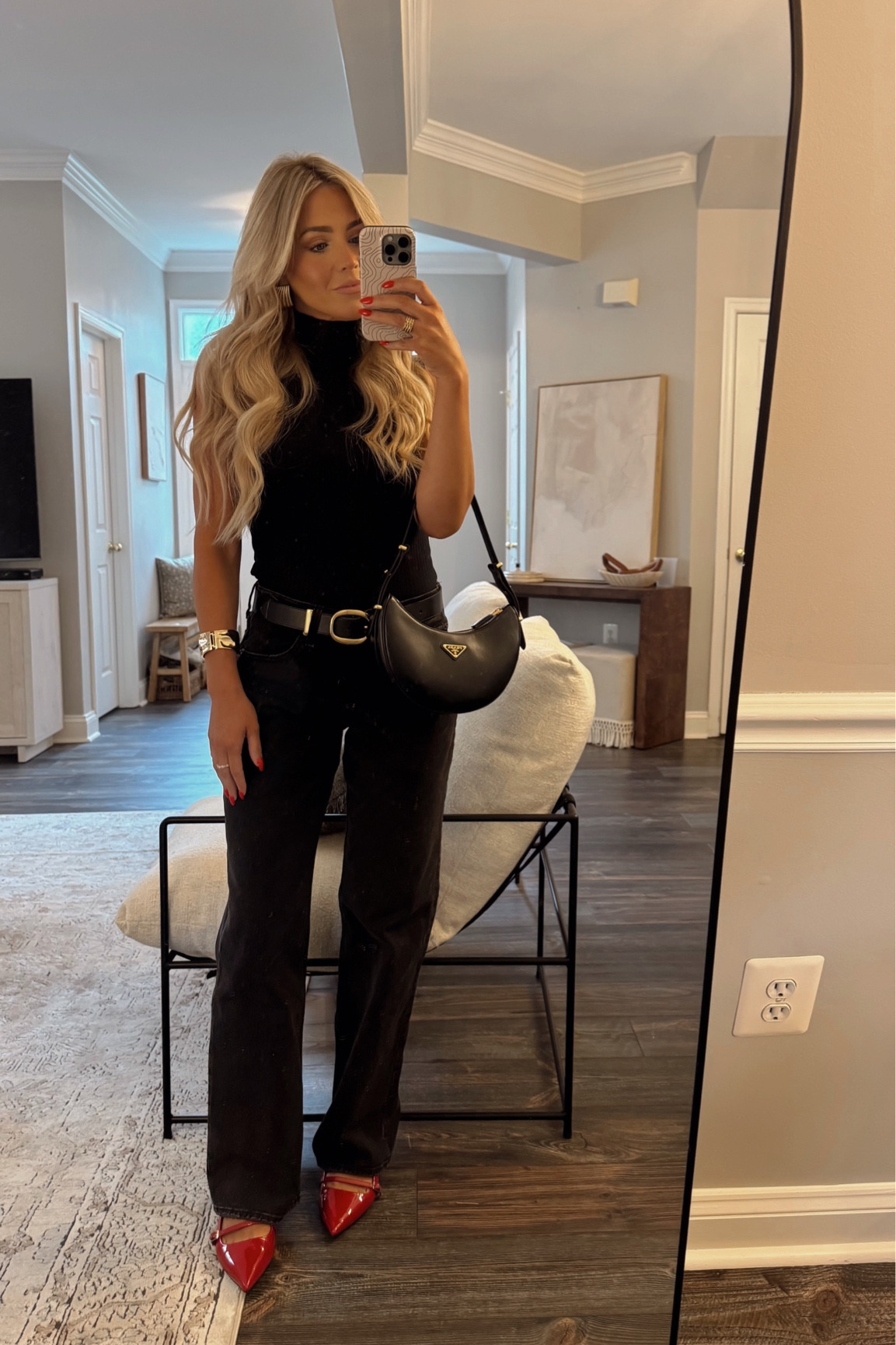 Abercrombie denim sale is live! One of my favorite throw on and go looks. 

#LTKStyleTip #LTKSeasonal #LTKMostLoved