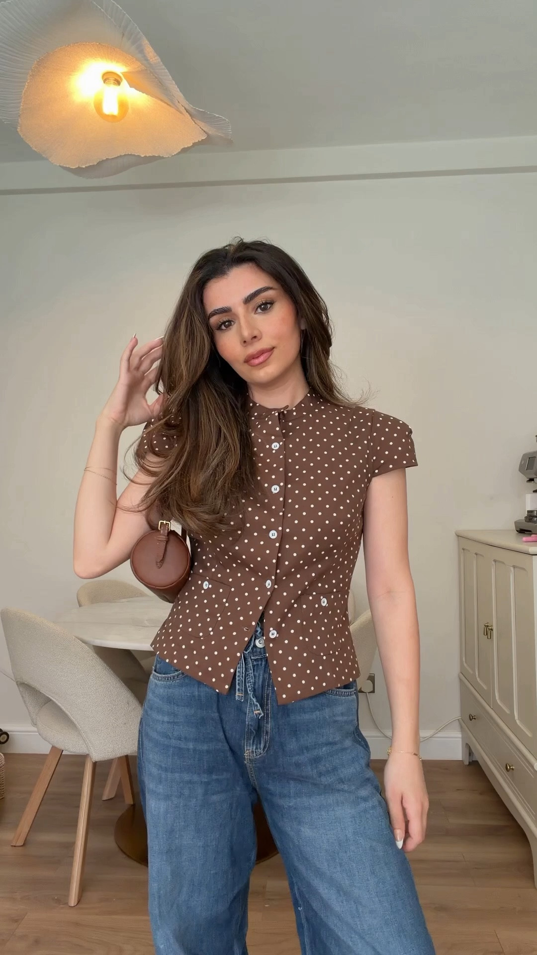 i think i found my new favourite top #styleinspo #springfashion #outfitinspo 

#LTKjeans #LTKsummer #LTKspring
