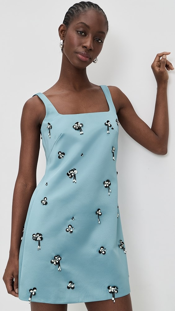 Barton Dress | Shopbop