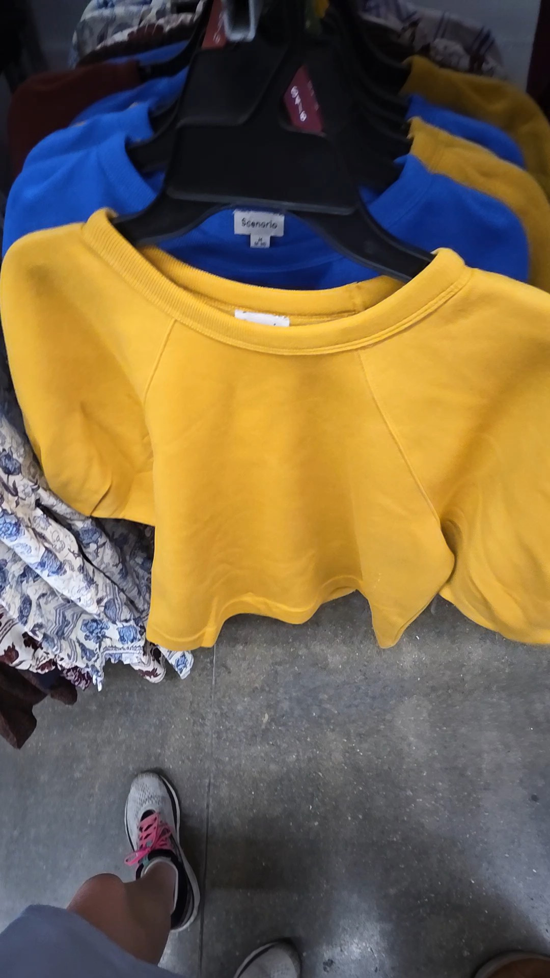Scenario has some adorable dresses and sweatshirts for transition from Summer to early fall

#LTKxWalmart #LTKdayinmylife #LTKgrwm