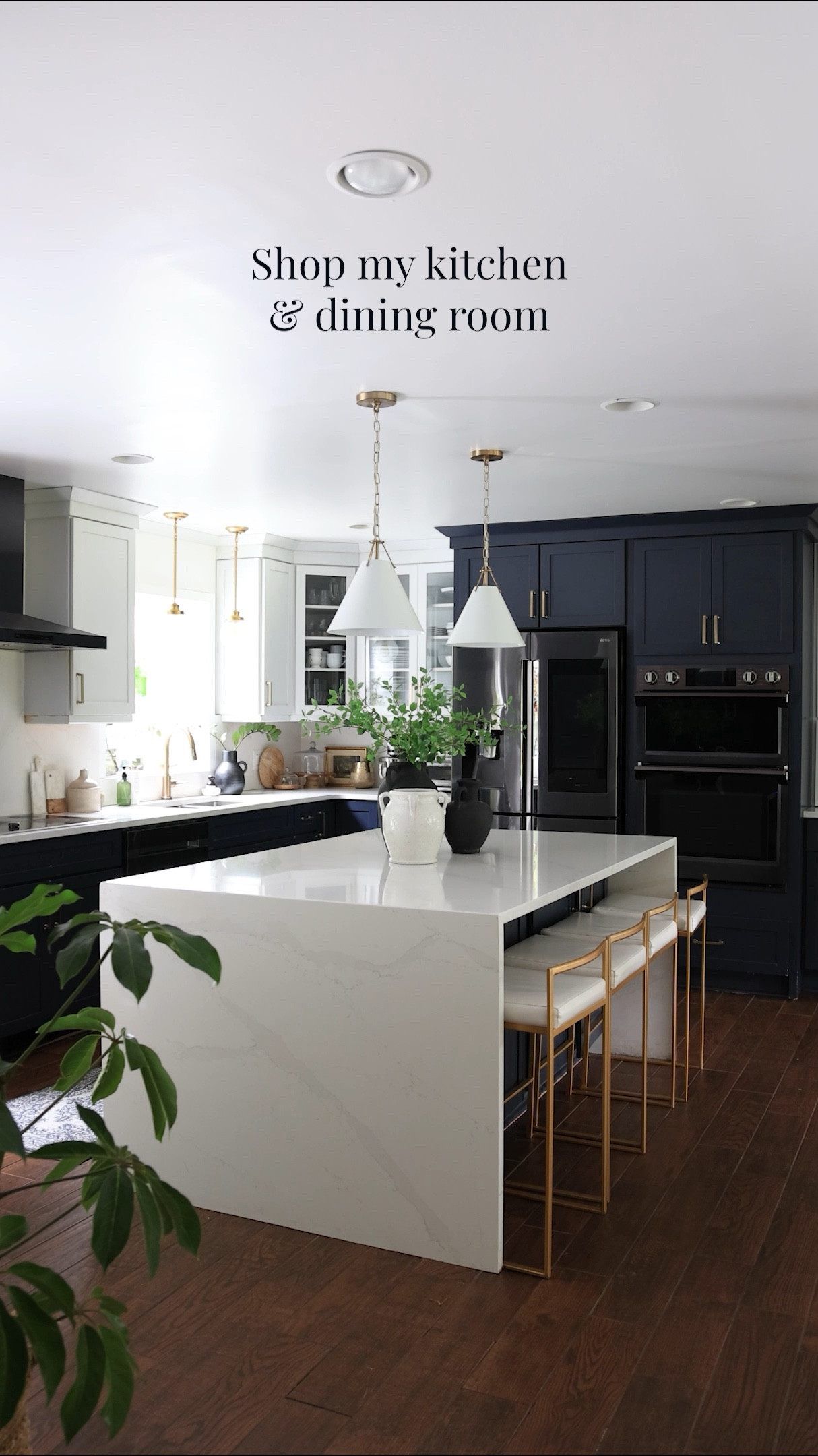 Shop my kitchen & dining room

#LTKHome