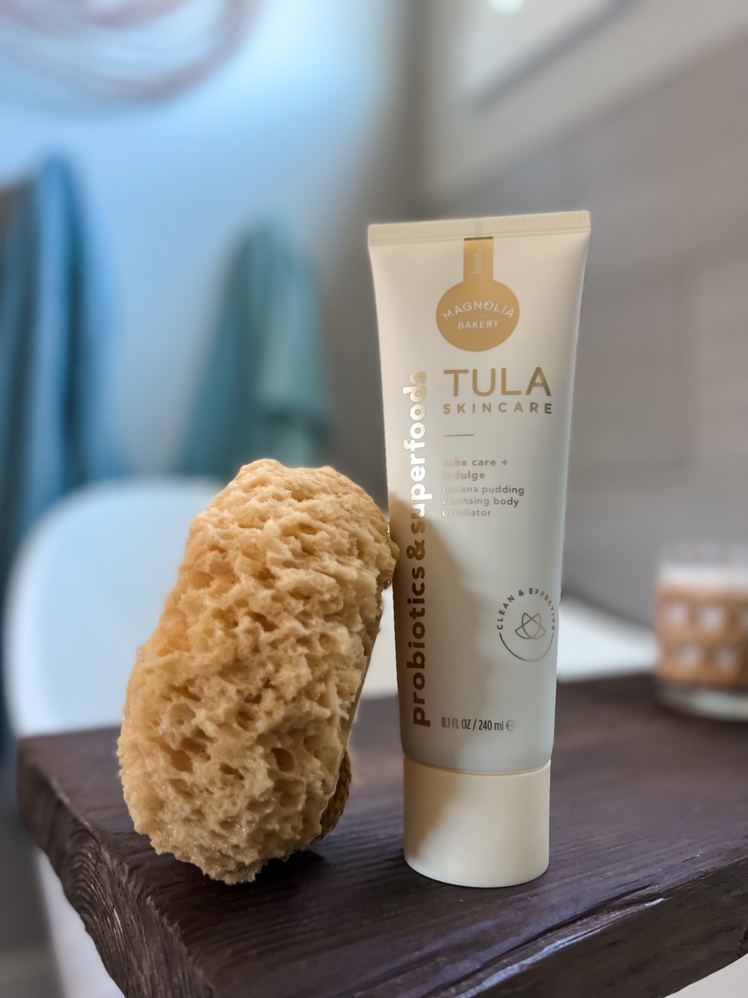 New from TULA! Save with code: HEYITSJENNA 

Skincare must haves for fall

#LTKbeauty