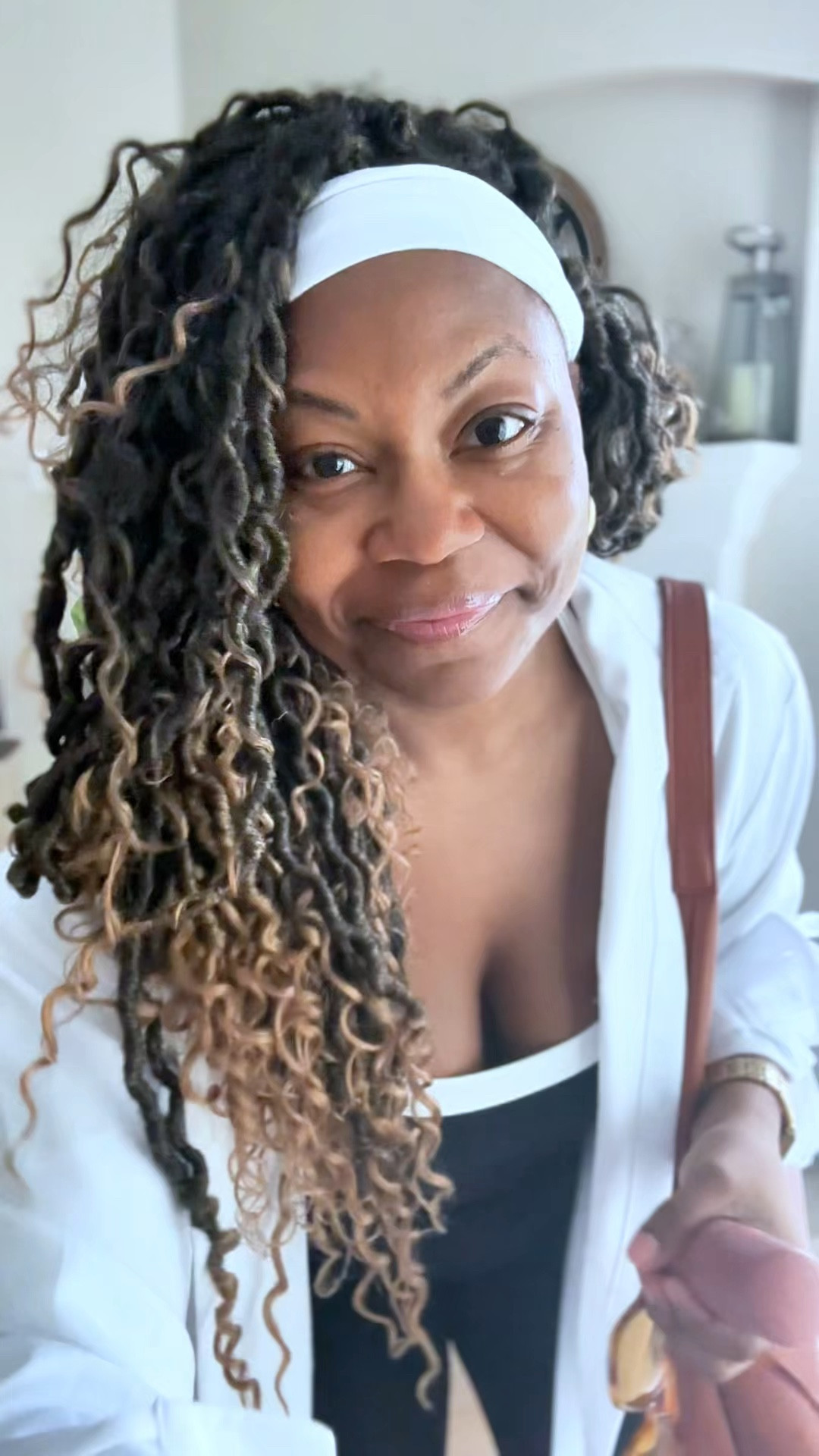 My mom, outfit of the day for high fitness, running errands, going to the store, and homeschool

#LTKdayinmylife #LTKootd #LTKmomlife