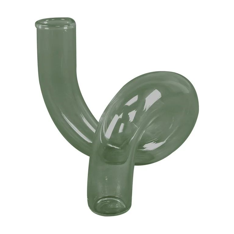 Flora Bunda 4.75"H Glass Vase | Walmart (US)