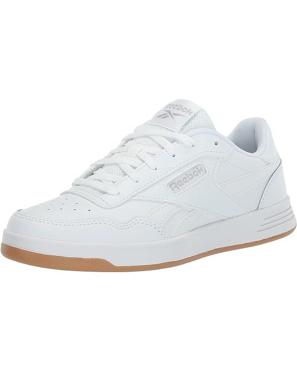 Reebok Women's Court Advance Sneaker | Amazon (US)