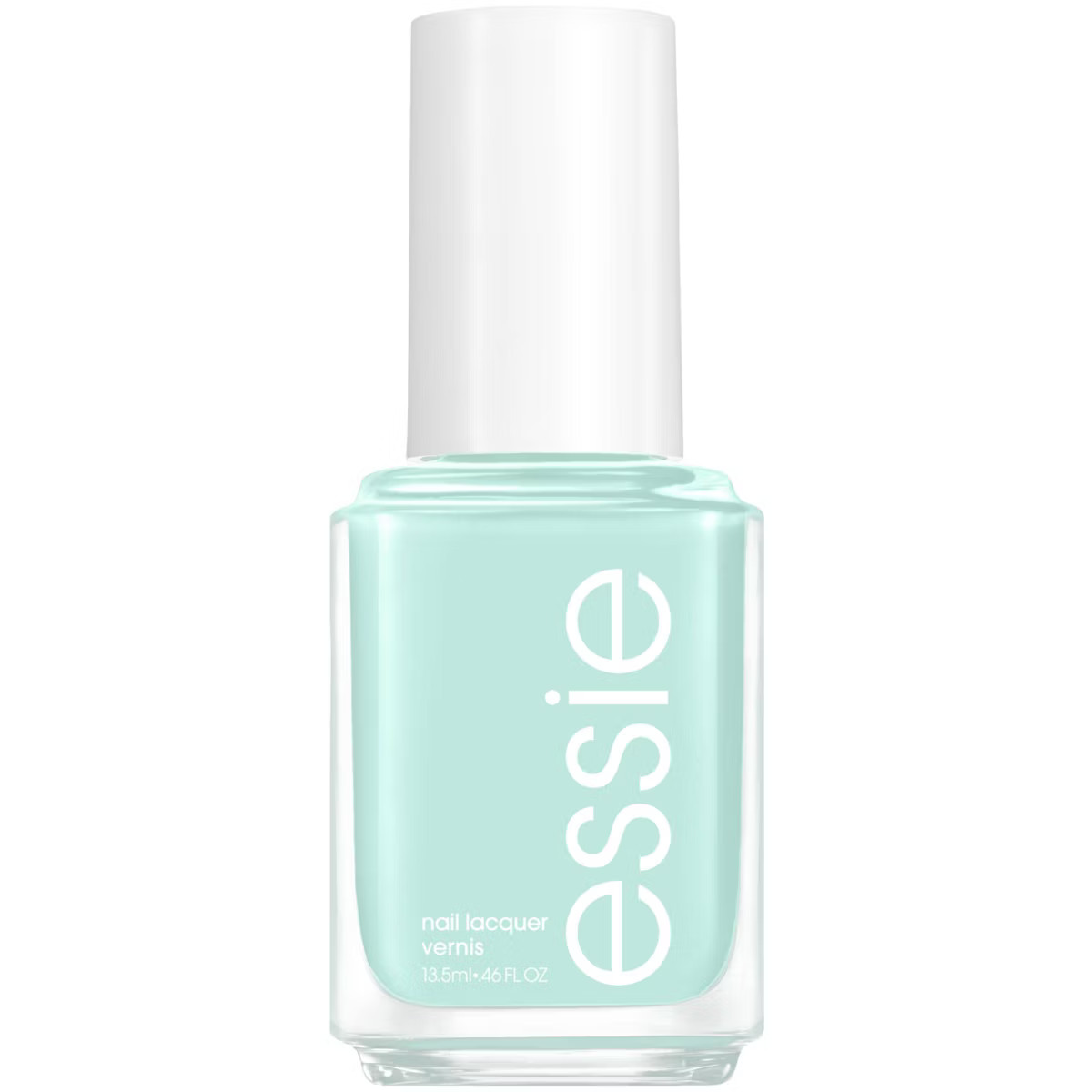 essie Salon-Quality Vegan Nail Polish - 0.46 fl oz | Target