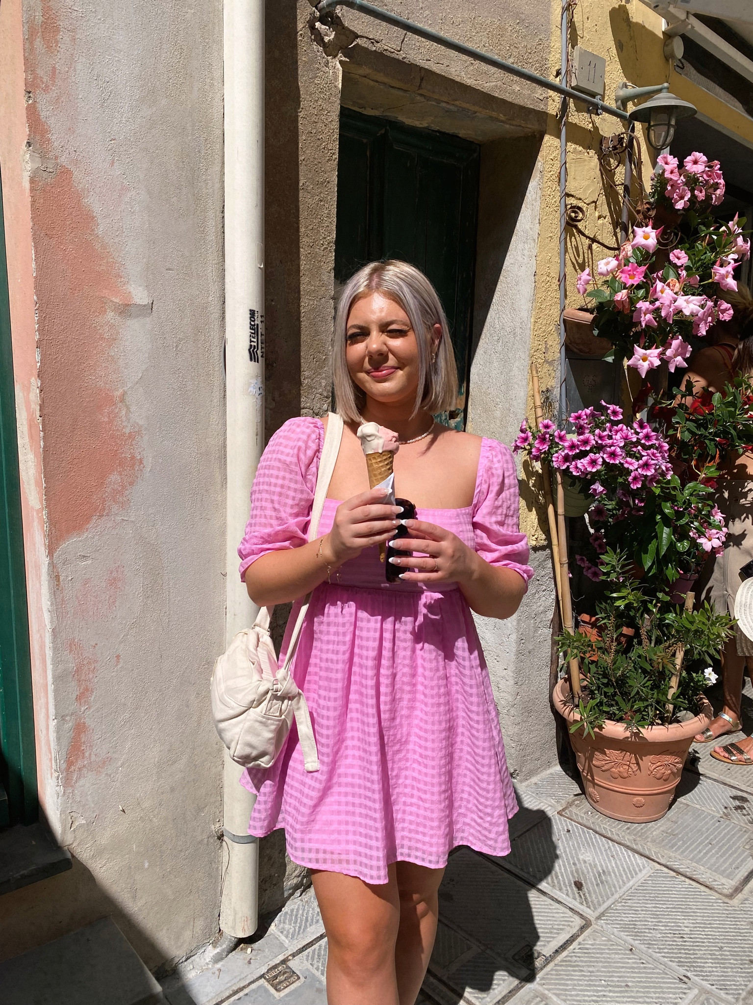 Euro summer dress wearing a size 8

#LTKaustralia #LTKtravel #LTKstyletip