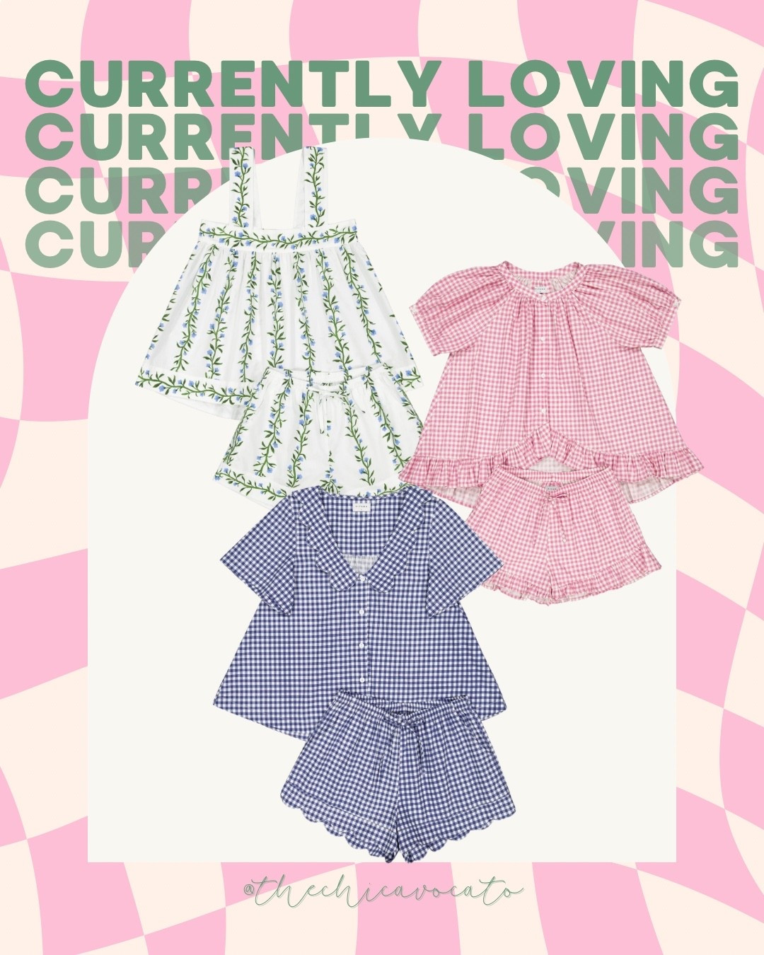 Piyama Pajamas / Sleep Sets 
Labor Day Sale 

#LTKFindsUnder100 #LTKStyleTip #LTKSaleAlert