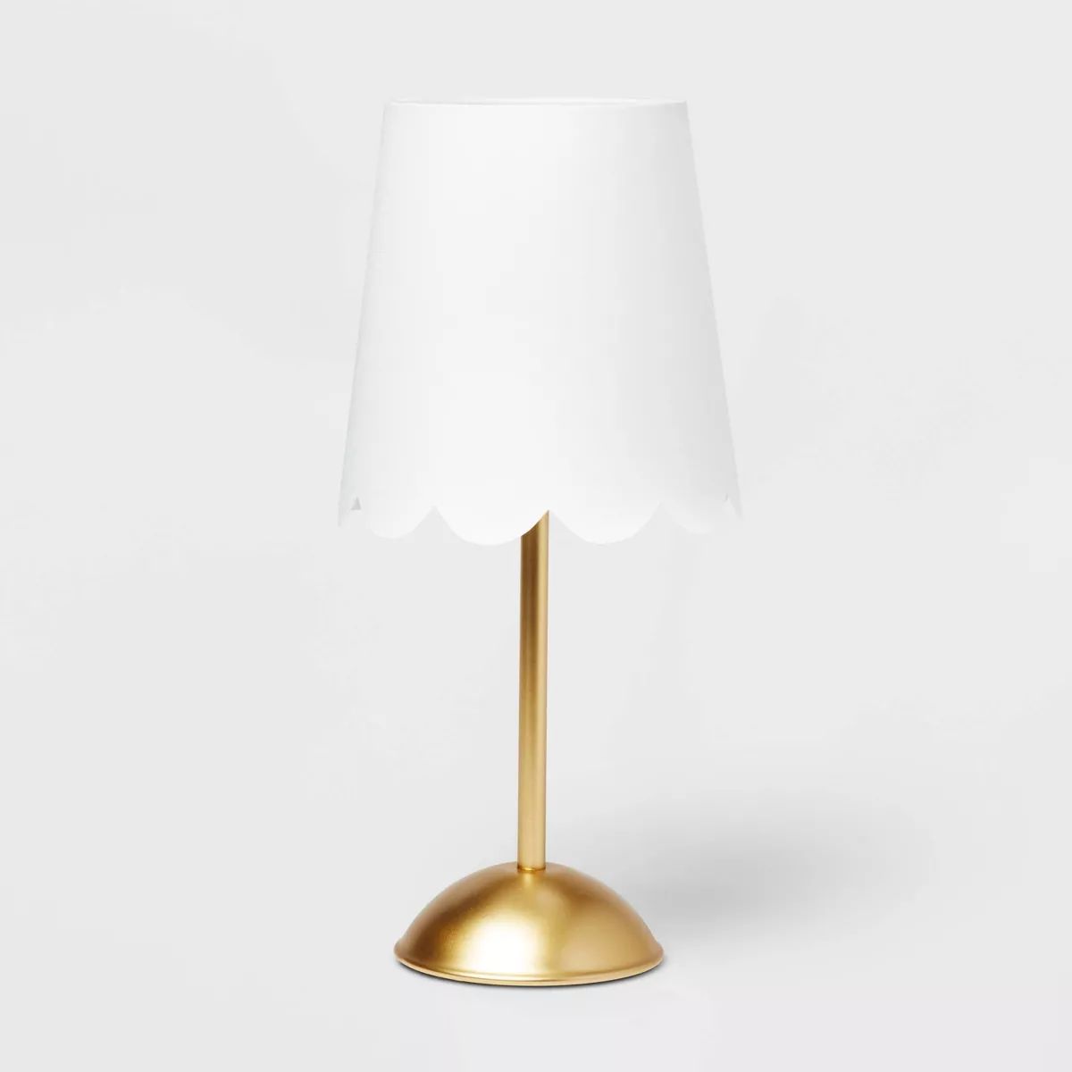 Kids' Accent Lamp Gold - Pillowfort™ | Target