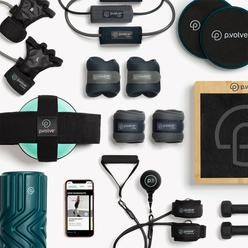 total transformation kit | Pvolve