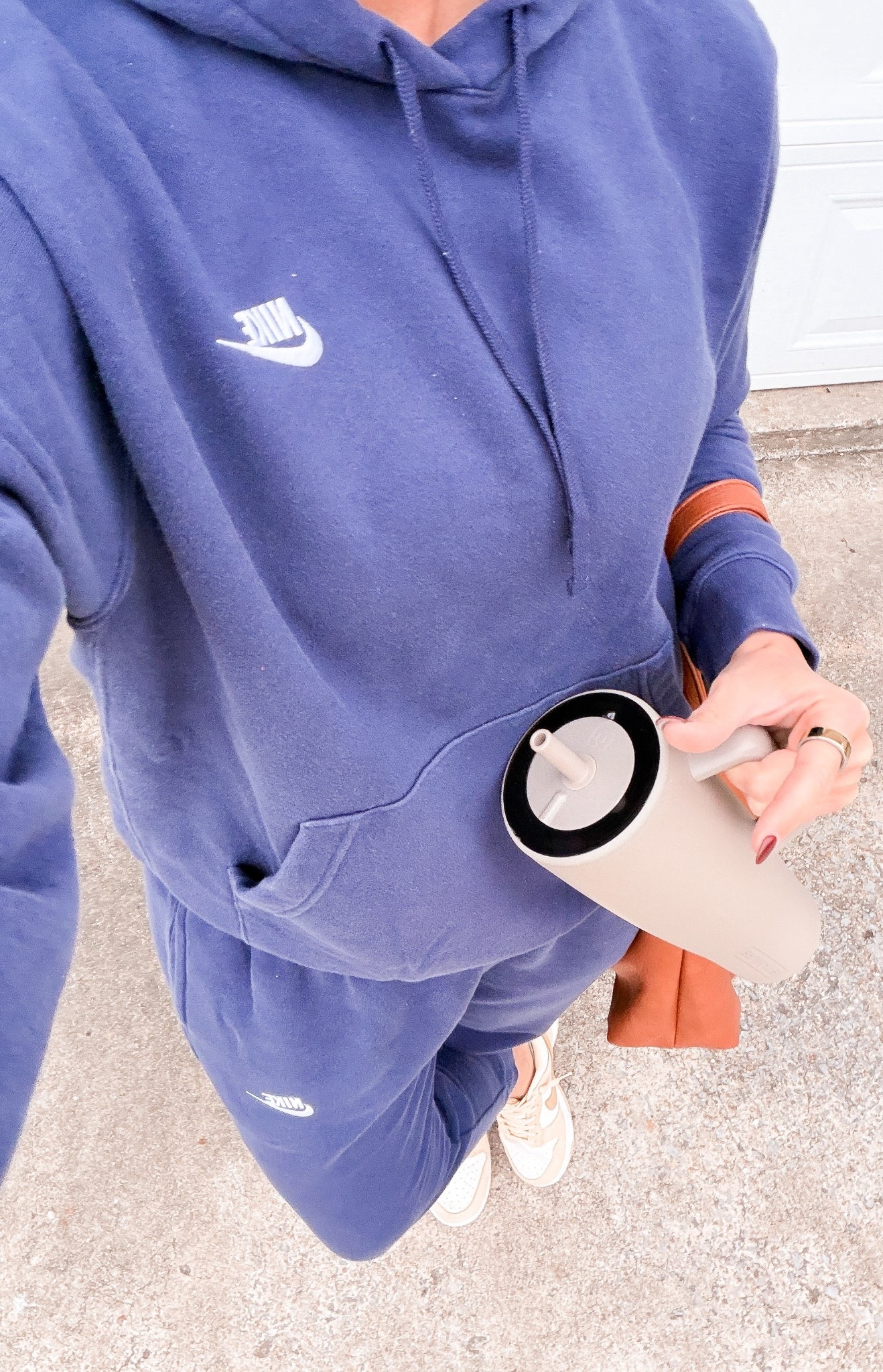 Road trip meets comfy fit!

#LTKootd #LTKActive