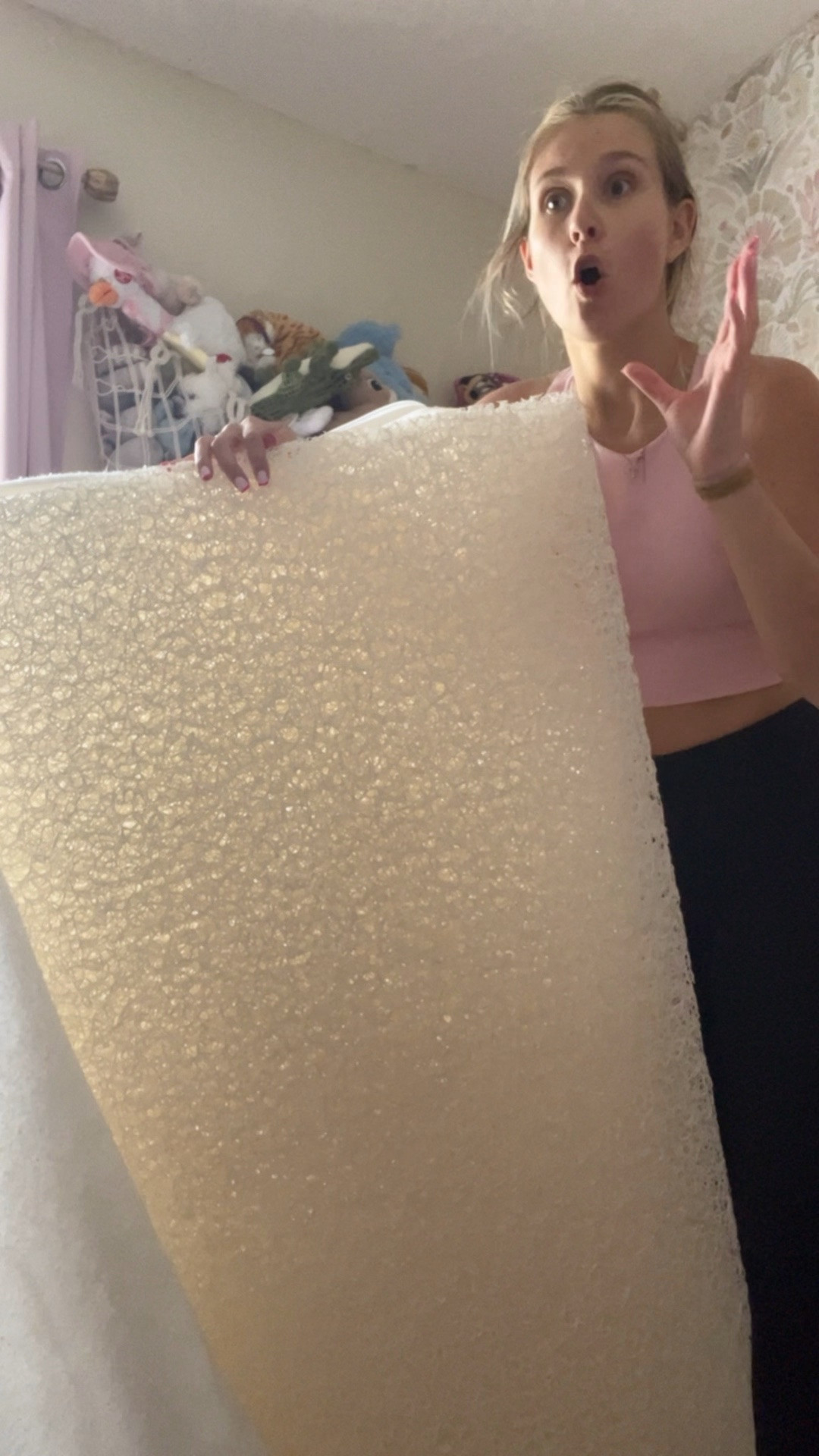 Best crib mattresses! Completely breathable!! Such peace of mind for the mamas💕

#LTKBaby #LTKmomlife #LTKKids