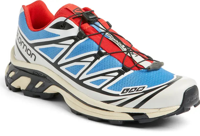 Gender Inclusive XT-6 Sneaker | Nordstrom