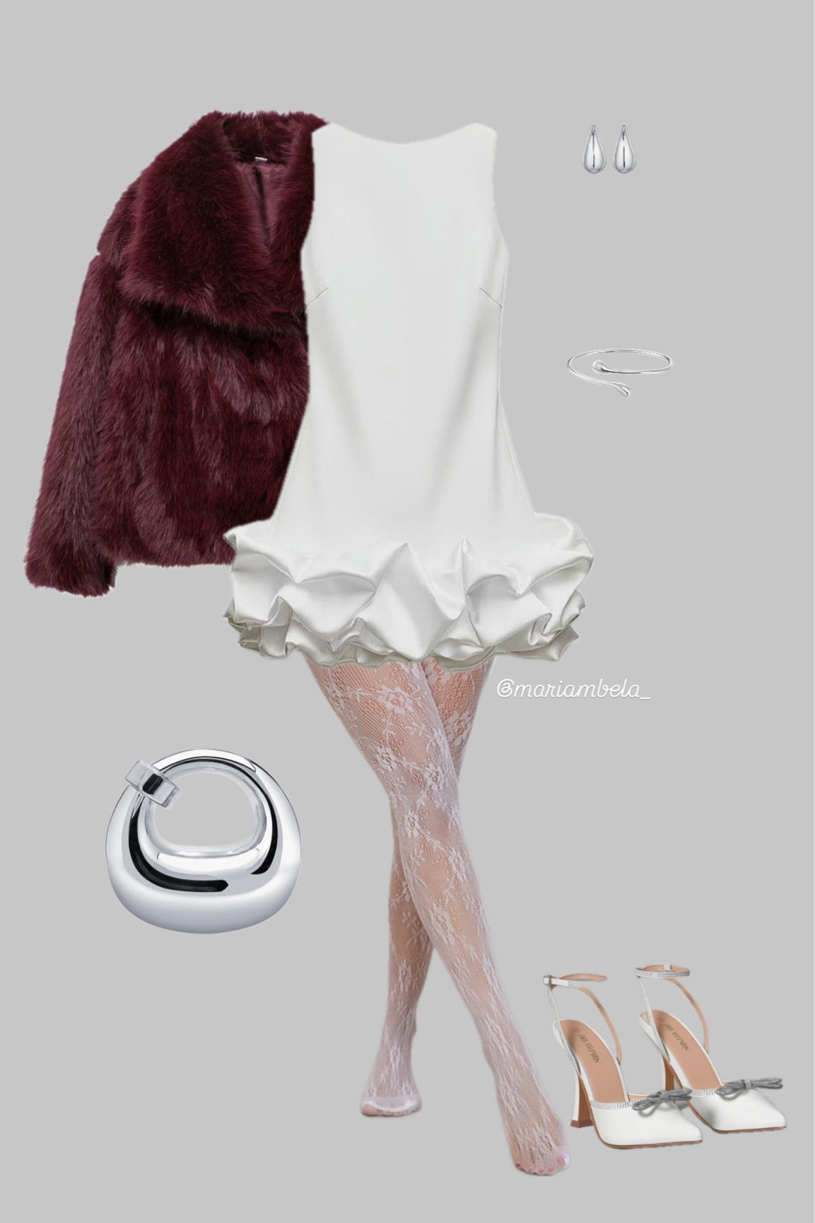 New Year’s Eve outfit, nye dress, sequin dress, party dress, birthday dress, styling outfits, birthday outfit, birthday dress, party wear, styling fur coat, styling white tights, styling mini dress with tights, how to style going out outfits, neutral outfit, affordable outfits, amazon outfits, Amazon fashion finds, holiday outfit, style tips, style guide, ootn, what to wear 

#LTKSaleAlert #LTKShoeCrush #LTKStyleTip