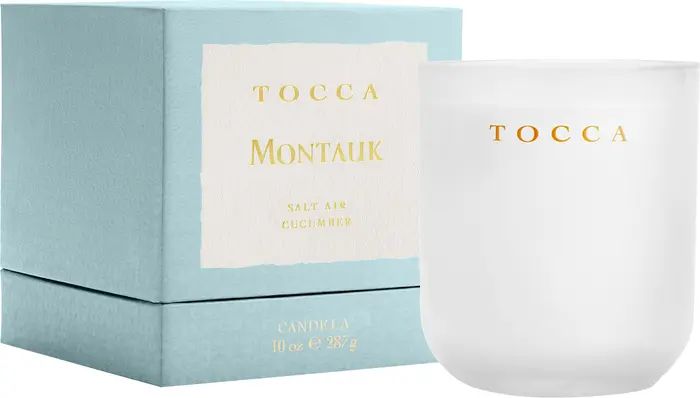 TOCCA Montauk Candle | Nordstrom | Nordstrom