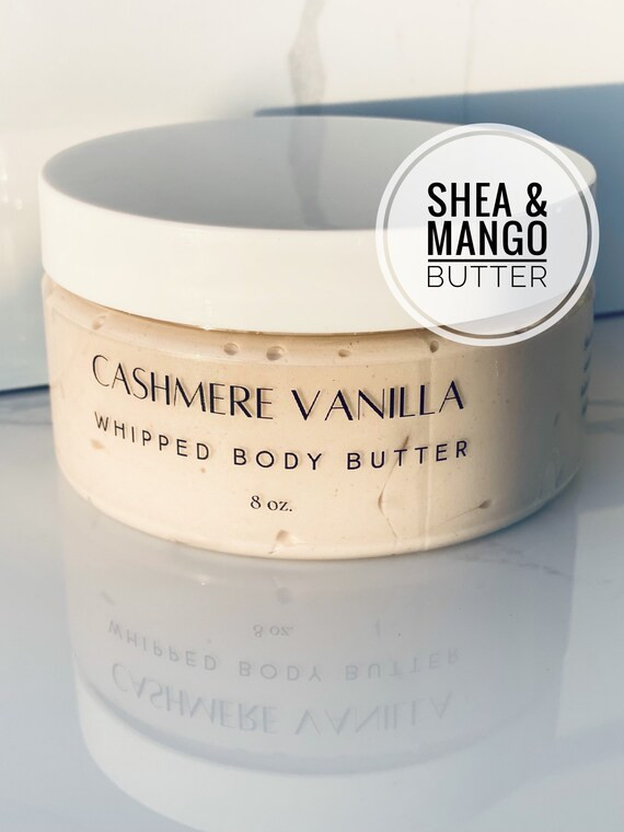 Whipped Body Butter  Shea & Mango Butter  Coconut Hemp | Etsy Canada | Etsy (CAD)