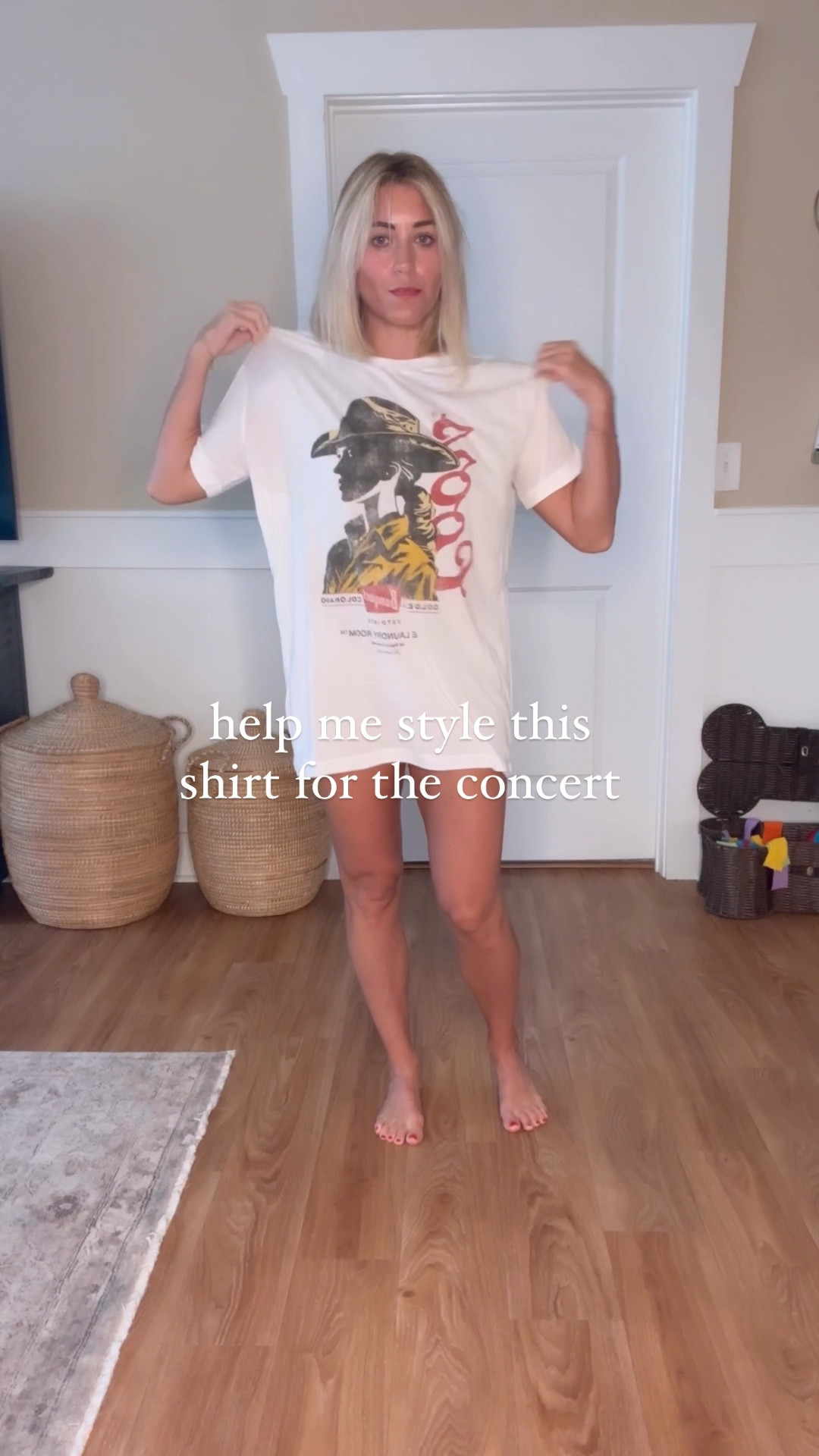 Option 1 or 2? ❤️🤍👢

#LTKFindsUnder50 #LTKFindsUnder100 #LTKOver40