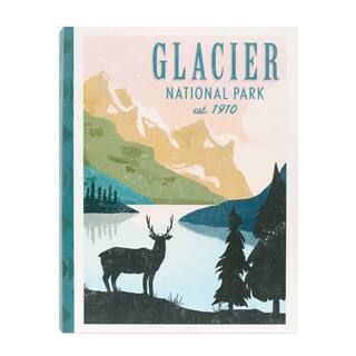 Small Glacier National Park Book Box by Ashland® | Michaels Stores