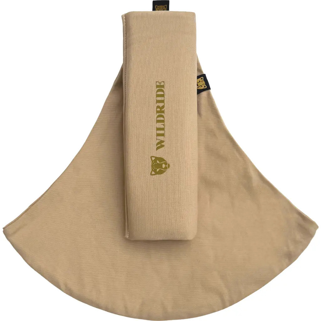 WILDRIDE Toddler Carrier in Medium Beige at Nordstrom | Nordstrom