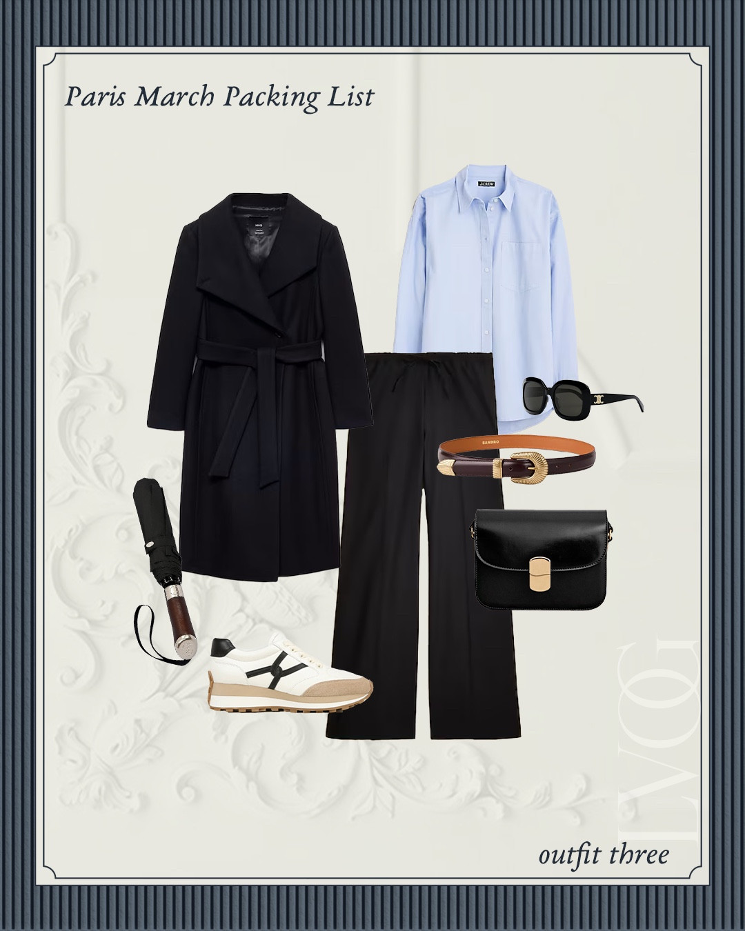 Packing for Paris 
Capsule Packing 
Travel Wardrobe
Spring Vacation 

#LTKStyleTip #LTKOver40 #LTKTravel