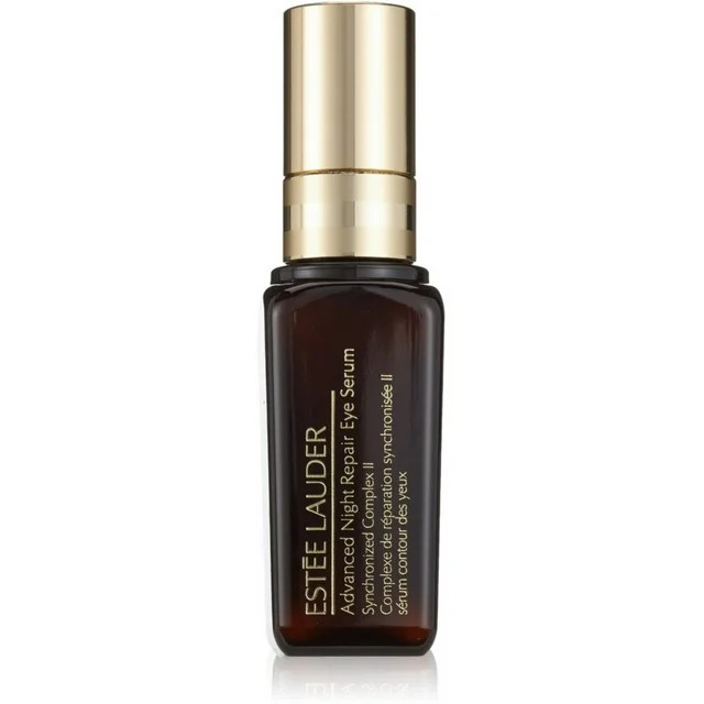 Estee Lauder Advanced Night Repair Eye Serum 0.5oz/15ml - Walmart.com | Walmart (US)