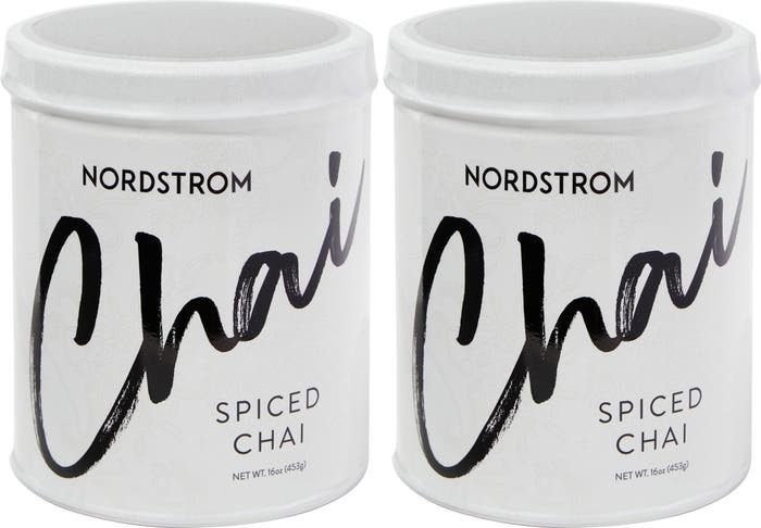 x Nordstrom Spiced Chai Mix Gift Pack | Nordstrom