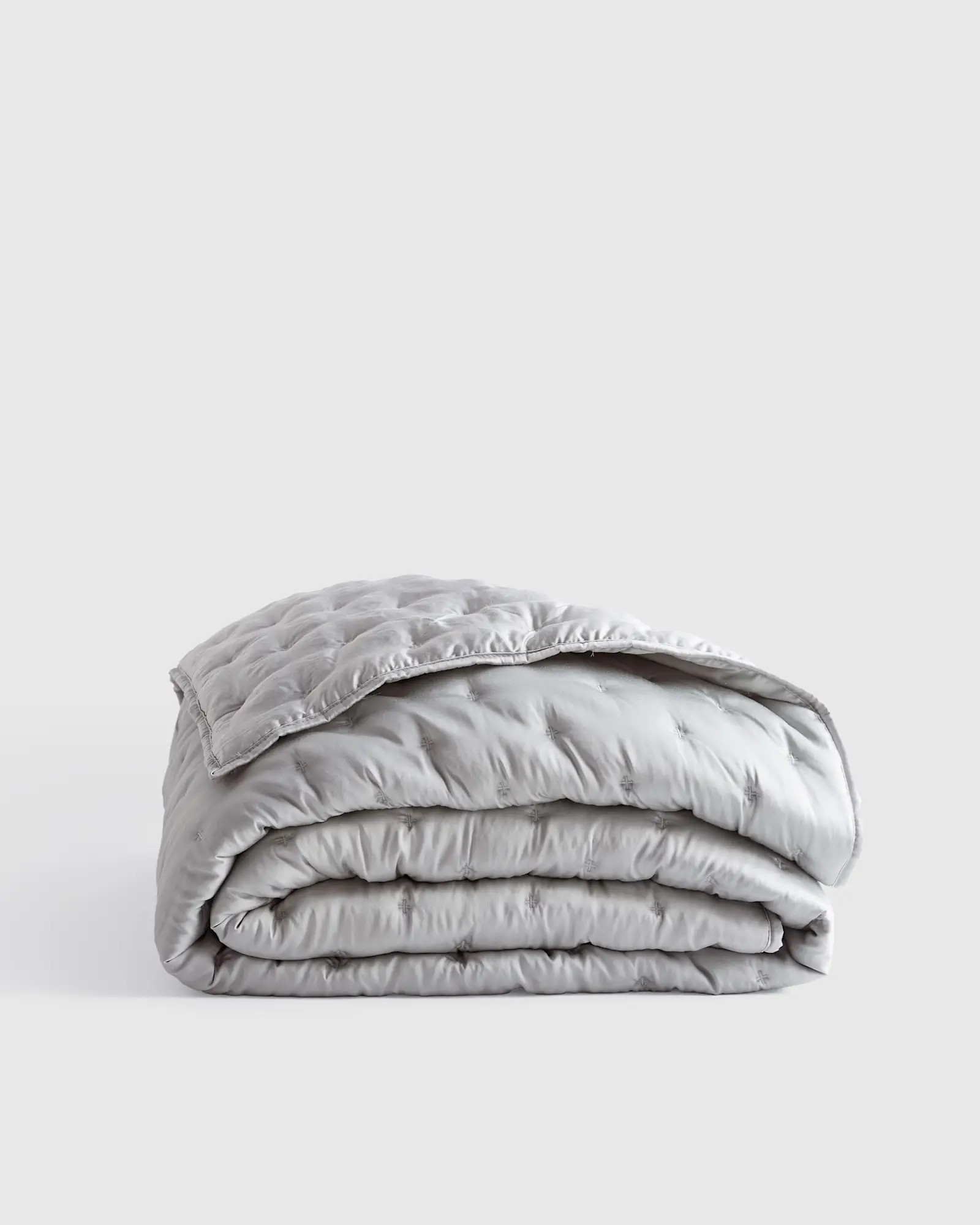 Bamboo Dream Quilt | Quince