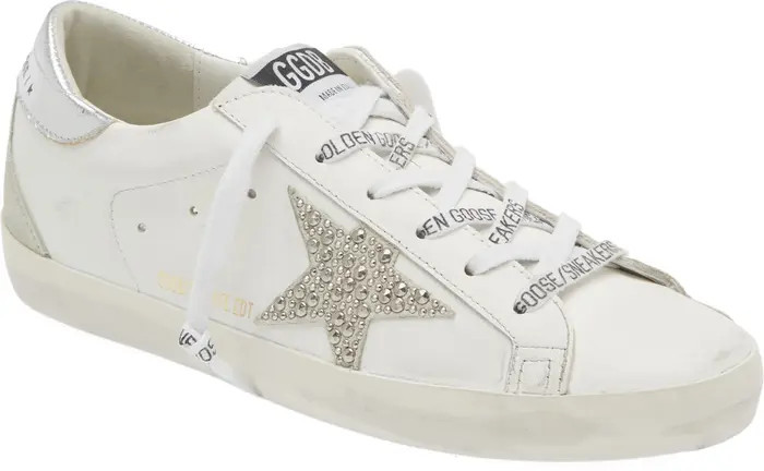 Super-Star Sneaker (Women) | Nordstrom